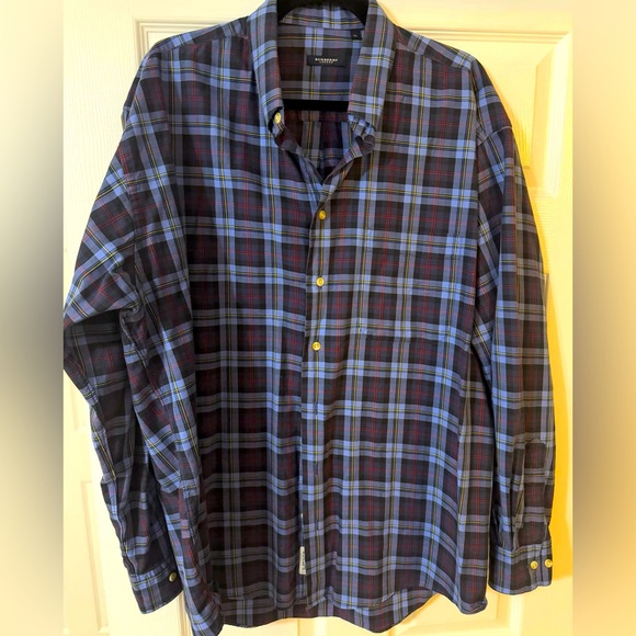 Burberry Other - Burberry London men skirt
